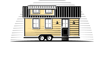 TinyHouses Logo